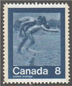 Canada Scott 629 MNH
